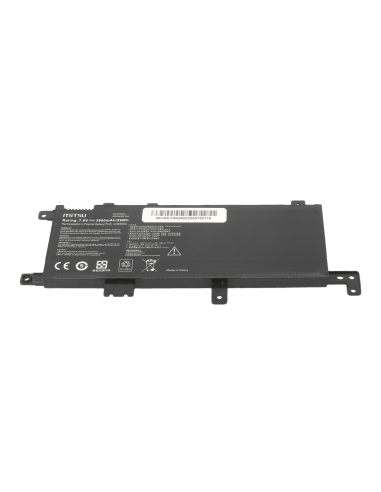 Bateria Mitsu do Asus F542