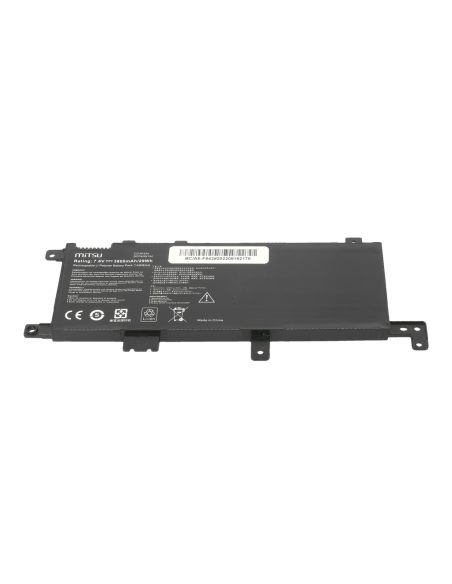 Bateria Mitsu do Asus F542