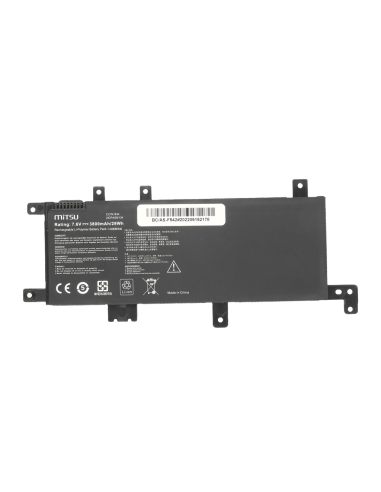 Bateria Mitsu do Asus F542