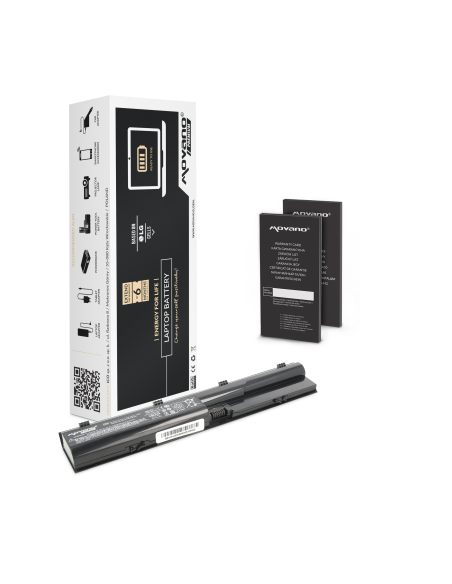 Bateria Movano Premium do HP ProBook 4330s, 4530s (5200mAh)