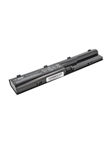 Bateria Movano Premium do HP ProBook 4330s, 4530s (5200mAh)