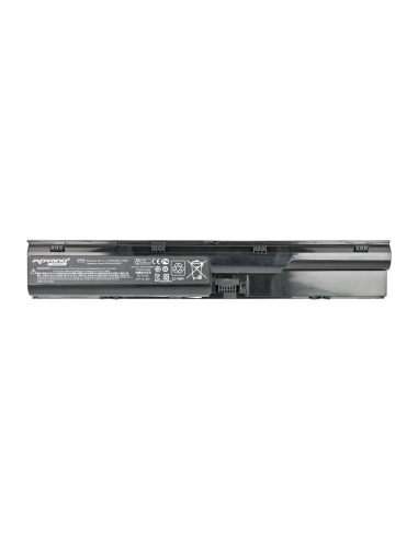 Bateria Movano Premium do HP ProBook 4330s, 4530s (5200mAh)