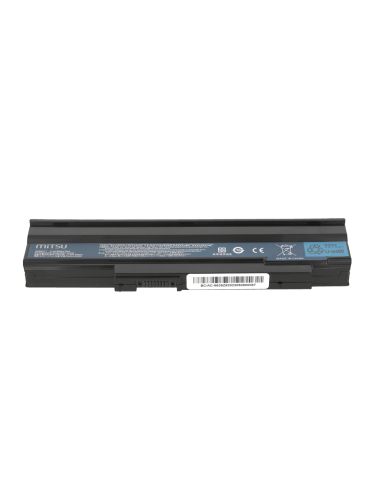 Bateria Mitsu do Acer Extensa 5635Z