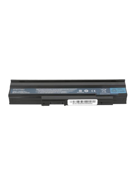 Bateria Mitsu do Acer Extensa 5635Z
