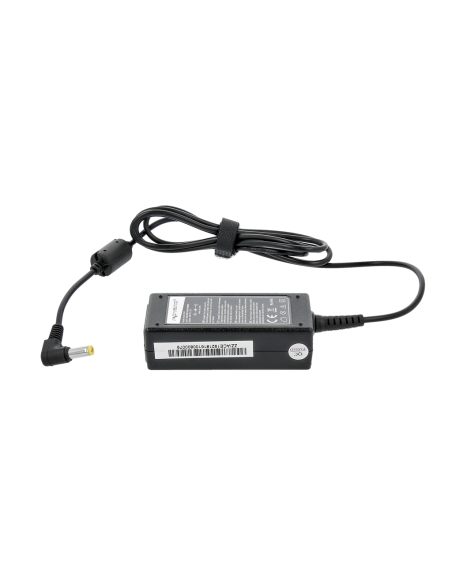 Zasilacz Movano 19v 2.1a (5.5x1.7) 40W do Acer, Packard Bell