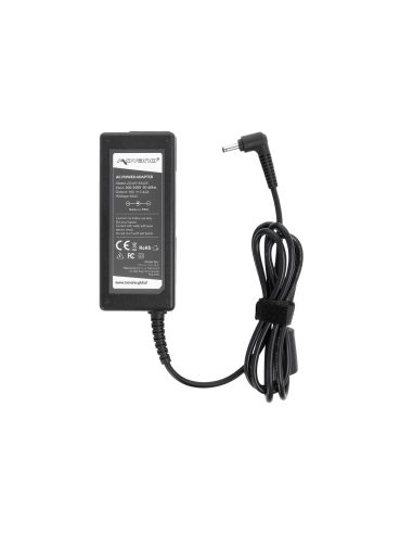 Zasilacz Movano 19v 3.42a (4.0x1.35) 65W do Asus