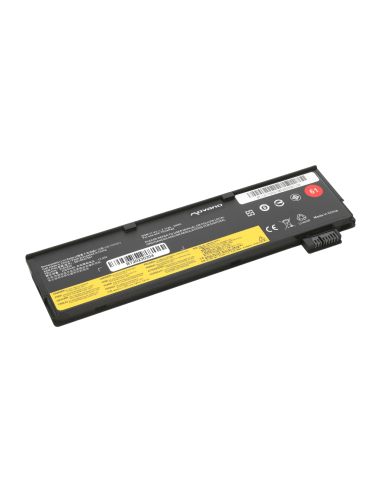 Bateria Movano do Lenovo ThinkPad T570 (2100mAh)