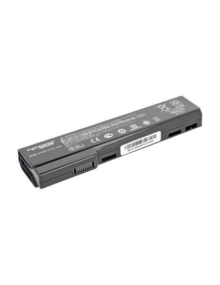 Bateria Movano Premium do HP EliteBook 8460p, 8460w (5200 mAh)