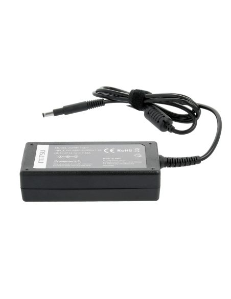 Zasilacz Mitsu 19.5v 3.33a (4.8x1.7) 65W do HP
