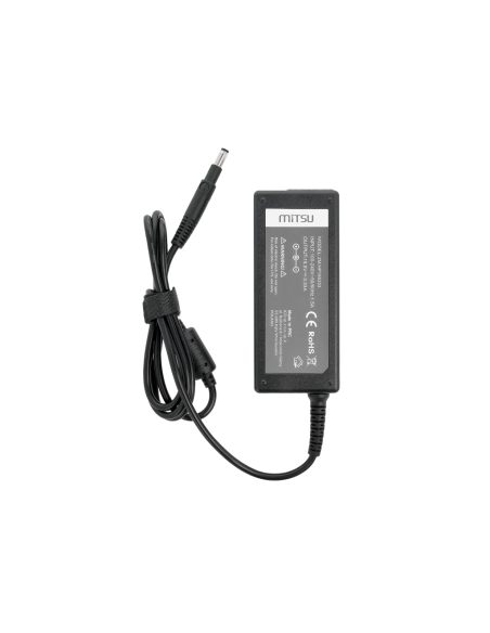 Zasilacz Mitsu 19.5v 3.33a (4.8x1.7) 65W do HP