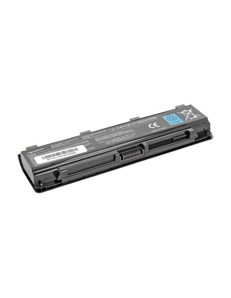 Bateria Movano do Toshiba C50, C55, C70, L70