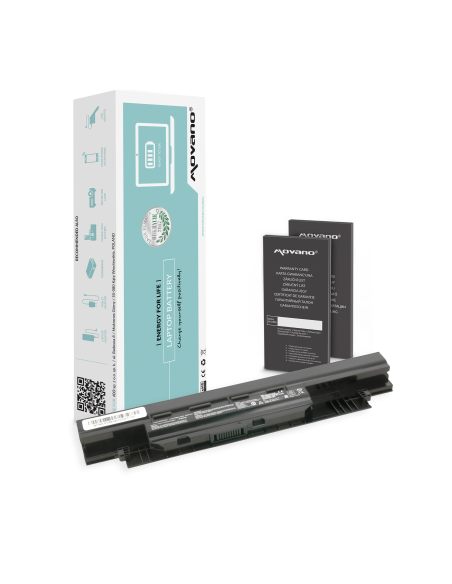 Bateria Movano do AsusPRO PU451, PU550, PU551