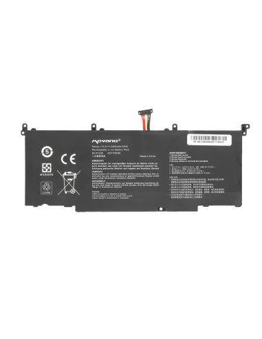 Bateria Movano do Asus FX502, ROG Strix GL502VY, GL502VT