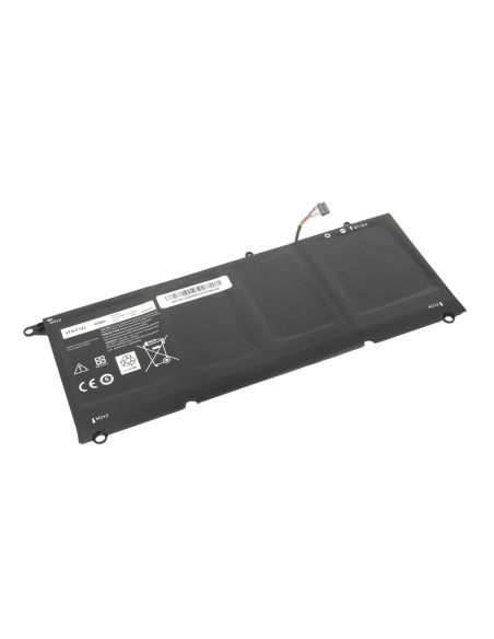 Bateria Mitsu do Dell XPS 13 (9350)