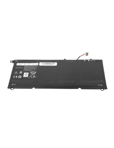 Bateria Mitsu do Dell XPS 13 (9350)
