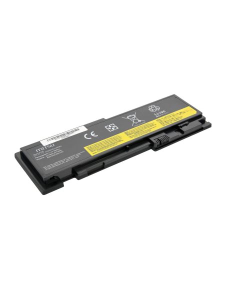 Bateria Mitsu do Lenovo ThinkPad T420s