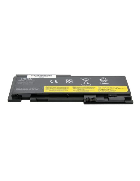 Bateria Mitsu do Lenovo ThinkPad T420s