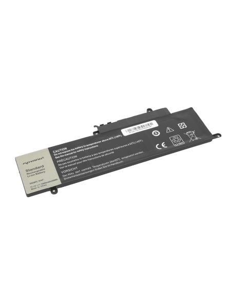 Bateria Movano do Dell Inspiron 13 (7347)