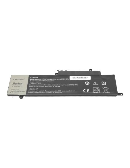 Bateria Movano do Dell Inspiron 13 (7347)