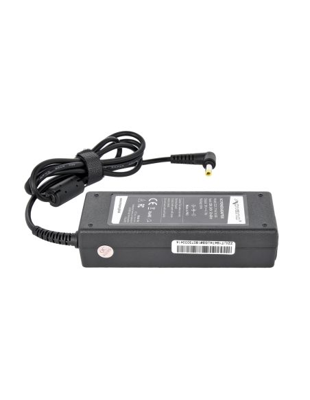 Zasilacz Movano 19v 4.74a (5.5x2.5) 90W z wyjściem USB - Asus, Toshiba, MSI, itd