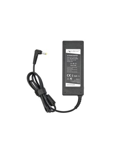 Zasilacz Movano 19v 4.74a (5.5x2.5) 90W z wyjściem USB - Asus, Toshiba, MSI, itd