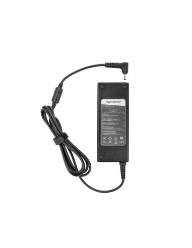 Zasilacz Movano 19.5v 4.62a (4.0x1.7) 90W do Dell