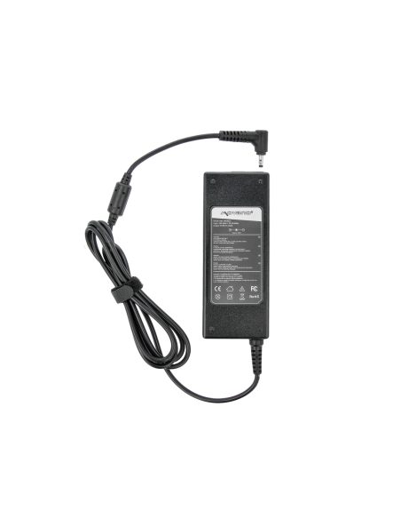 Zasilacz Movano 19.5v 4.62a (4.0x1.7) 90W do Dell