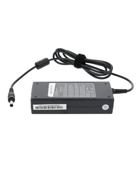 Zasilacz Movano 19v 4.74a (5.5x3.0 pin) 90W do Samsung