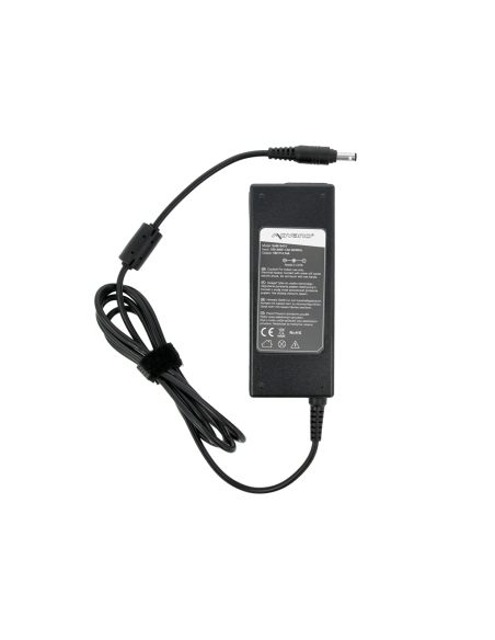 Zasilacz Movano 19v 4.74a (5.5x3.0 pin) 90W do Samsung