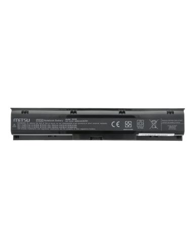 Bateria Mitsu do HP ProBook 4730s, 4740s