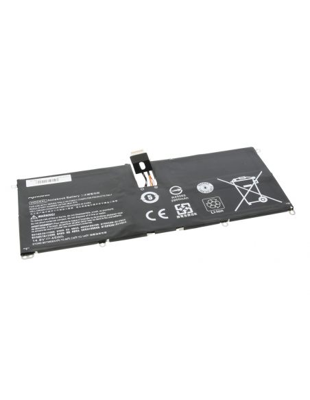 Bateria Movano do HP Envy Spectre XT 13