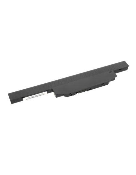 Bateria Movano Premium do Fujitsu Lifebook E753