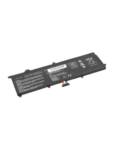 Bateria Movano do Asus VivoBook X202E