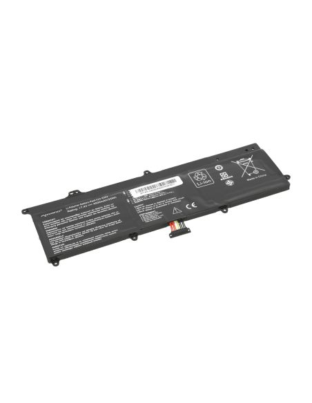 Bateria Movano do Asus VivoBook X202E