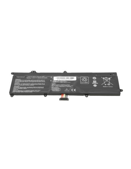 Bateria Movano do Asus VivoBook X202E