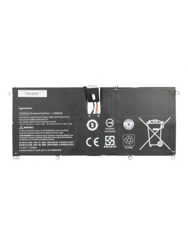 Bateria Movano do HP Envy Spectre XT 13